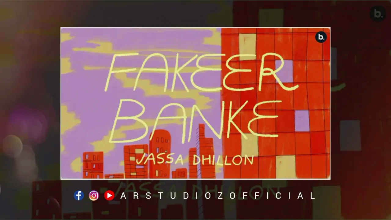 Fakeer Banke Dsp Editon  Arstudiozofficial 